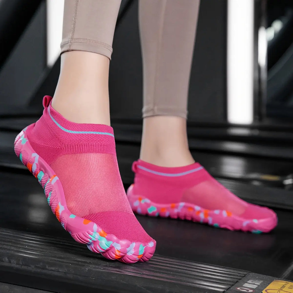 Quick Dry Water Shoes for Beach Swimming Yoga and Outdoor Activities