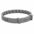Gainstarx Adjustable Fresh Scent Dog Collar – Comfortable Lightweight Pet Collar for Large Dogs (Over 18 lbs)