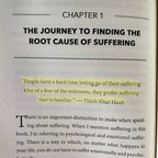 Don't Believe Everything You Think: Why Your Thinking Is The Beginning & End Of Suffering | Mental Health Book